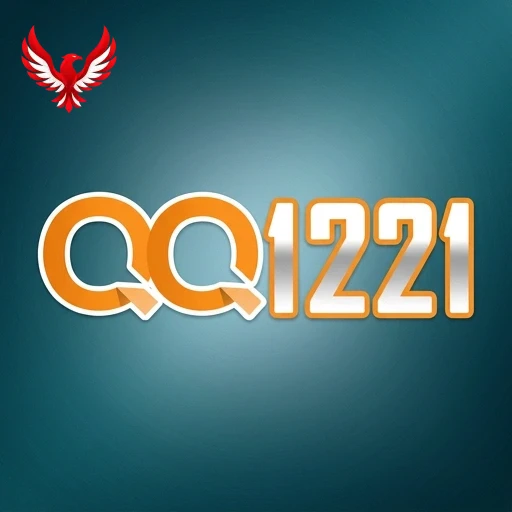 Logo qq1221